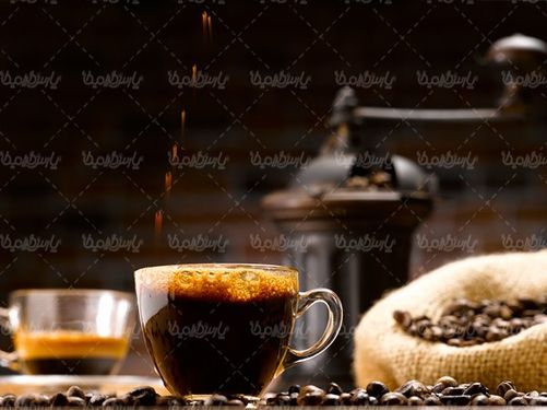 espresso coffee