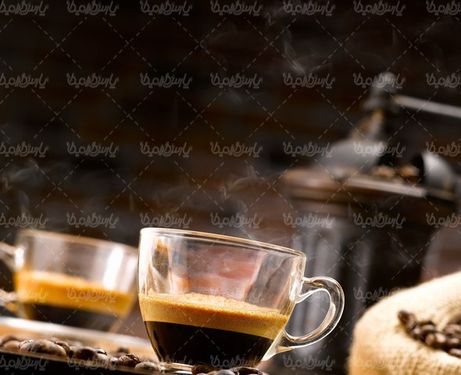 espresso coffee