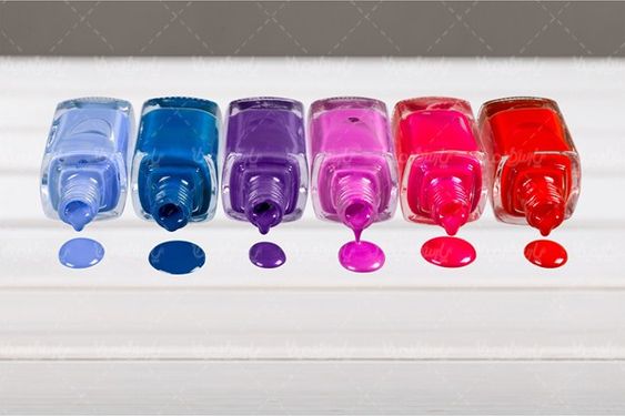 Nail Polish