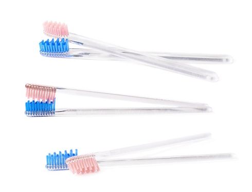 Toothbrush