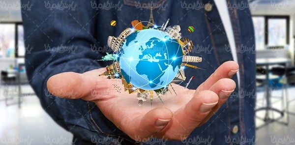 آژانس مسافرتی