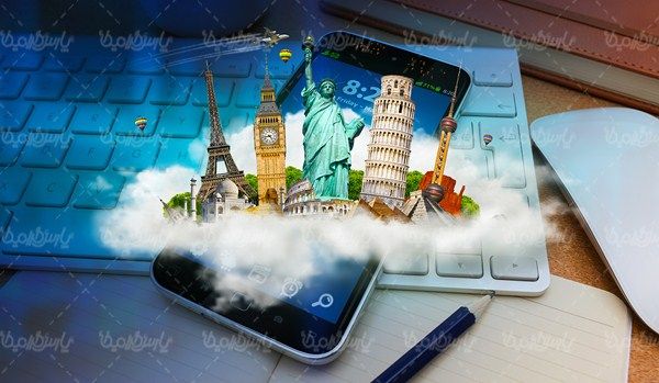 آژانس مسافرتی