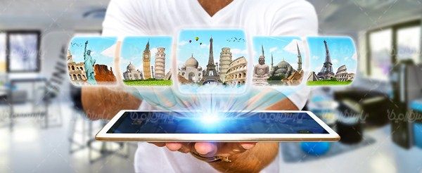 آژانس مسافرتی
