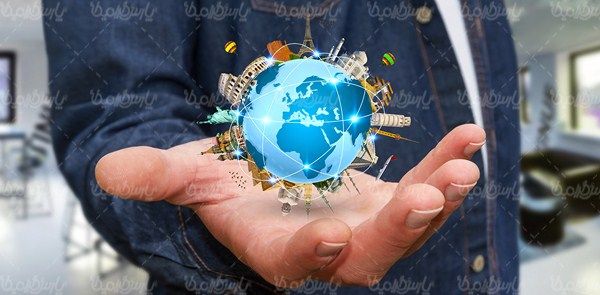 آژانس مسافرتی