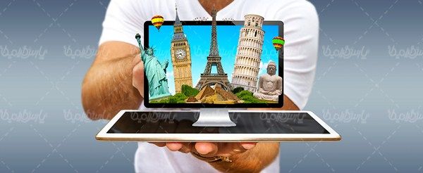 آژانس مسافرتی