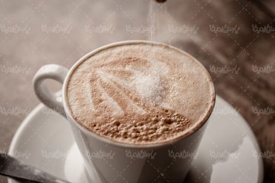 قهوه