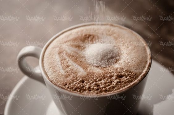 قهوه