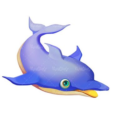 دلفین