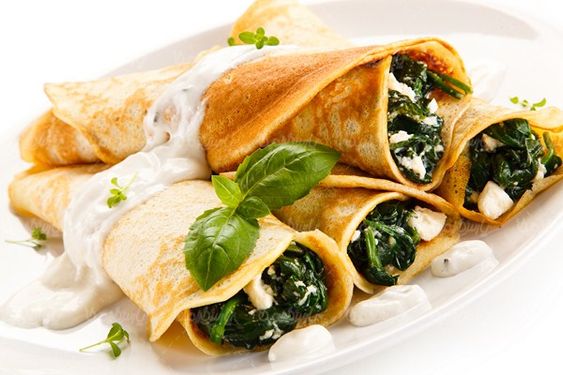 ساندویچ سبزیجات