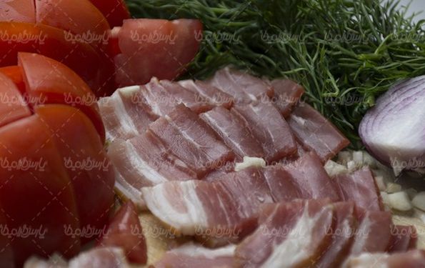 گوشت قرمز