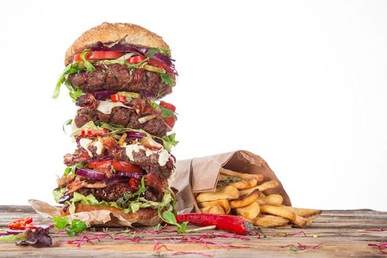 Cheeseburger