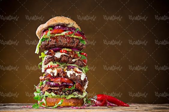 fast food