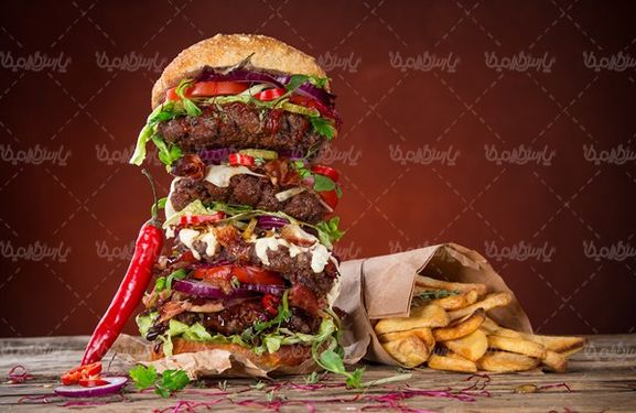 fast food