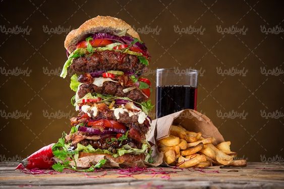 fast food