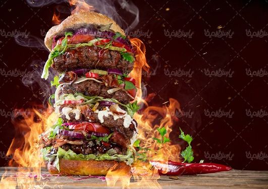 fast food