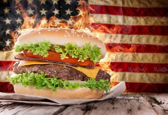 fast food