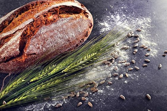 Bread