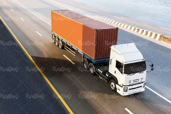 عکس با کیفیت تریلی