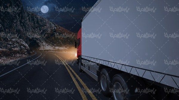 حمل و نقل جاده ای