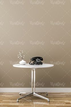 میز تلفن