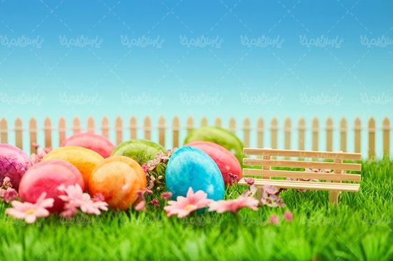 تخم مرغ عید نوروز
