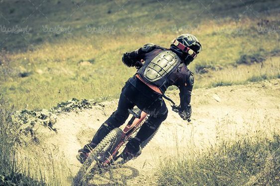 Bike jump