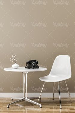میز تلفن
