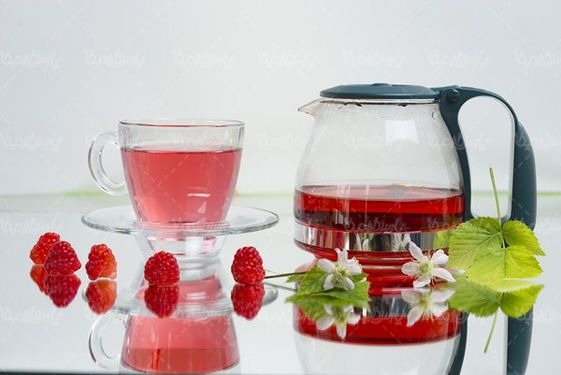 دمنوش گیاهی