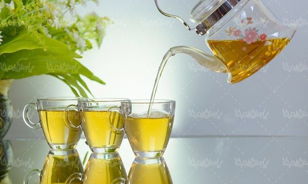 دمنوش