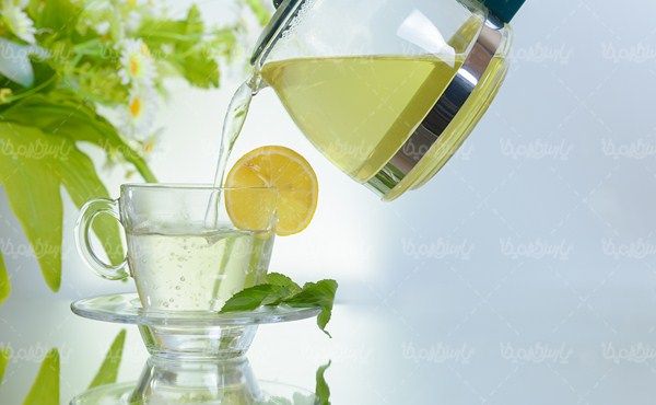 دمنوش