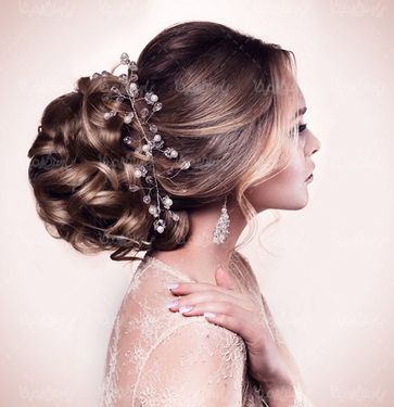 Female hairstyle