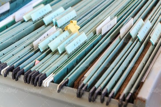 File archive