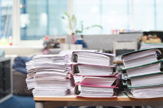 File archive