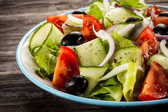 Salad