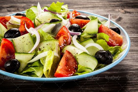 Salad