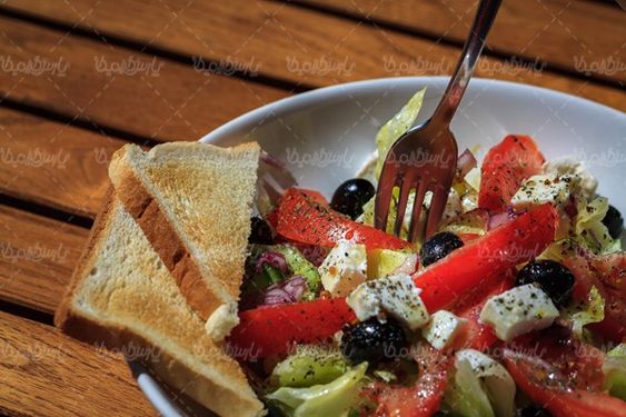 Salad