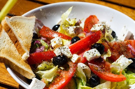 Salad