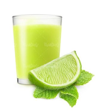 آبمیوه لیموترش