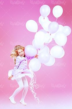 آتلیه کودک
