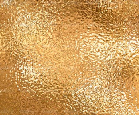 Golden Texture