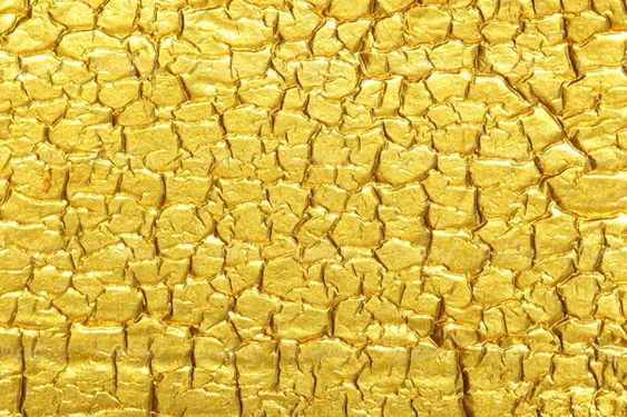 Golden Texture