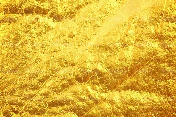 Golden Texture