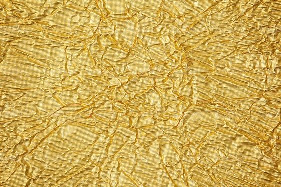Golden Texture