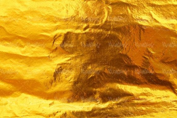 Golden Texture