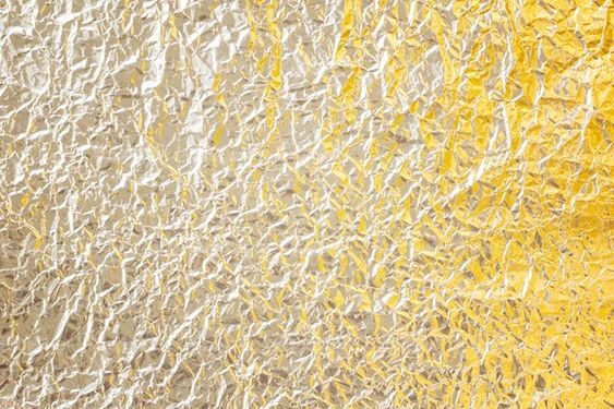 Golden Texture