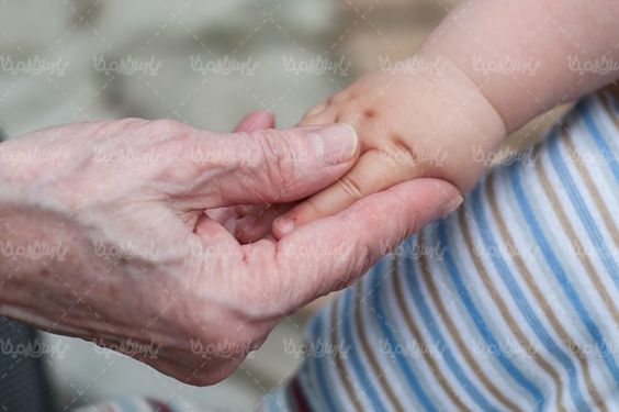 Grand mother