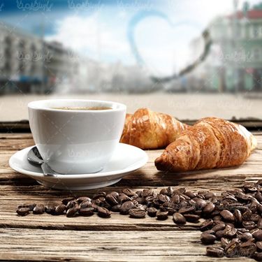 فنجان قهوه