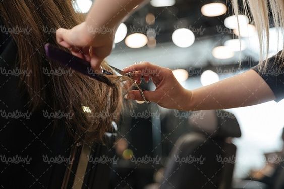 آرایشگاه زنانه