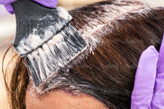 Hairdressing