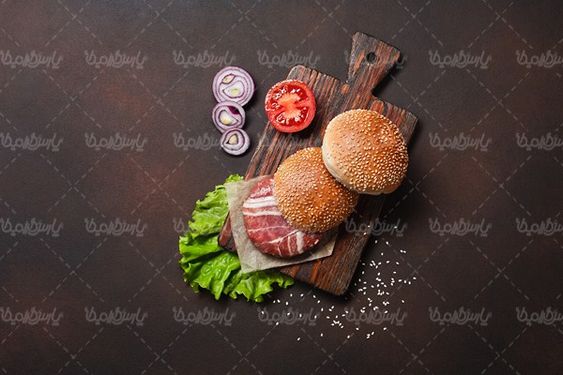 فست فود